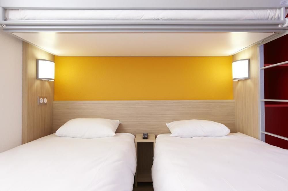 พรีเมียน คลาสโบร์ก เอ็น เบรสมอน ตักแนต Hotel Montagnat ภายนอก รูปภาพ